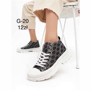 Trampki damskie  36-41