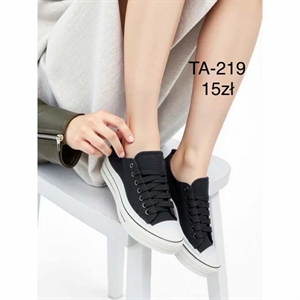 Trampki damskie  36-41