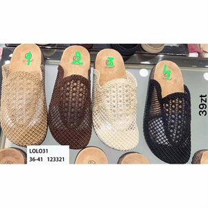 Klapki damskie  36-41