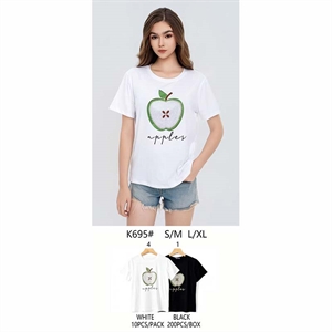 Koszulka damska  S/M-L/XL