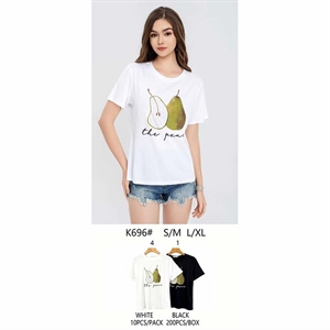 Koszulka damska  S/M-L/XL