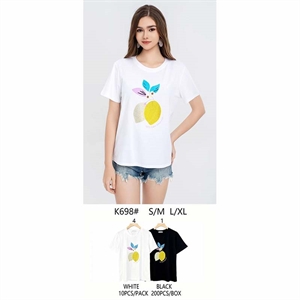 Koszulka damska  S/M-L/XL