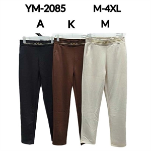 Spodnie damskie  M-4XL