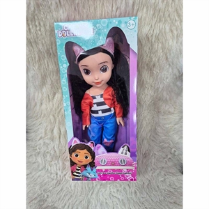 Zabawka - Lalka