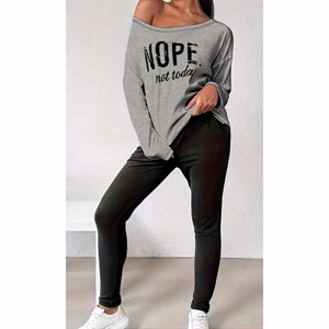 Komplet damski produkt Turecki  M-XL