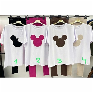 Komplet damski produkt Turecki  M-XL