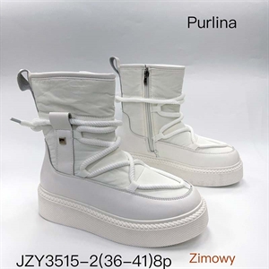 Buty Emu Ocieplane (36-41)