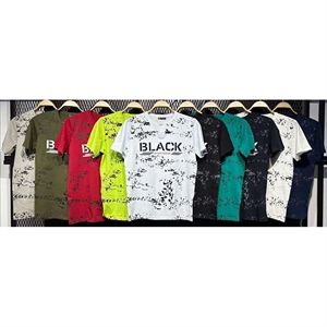 Koszulka lycra męska (M-2XL) - Turecki Produkt