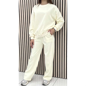 Komplet damski (1-2) - Turecki Produkt