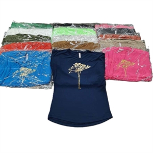 Koszula damska (M-XL) - Turecki Produkt