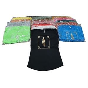 Koszula damska (M-XL) - Turecki Produkt