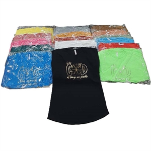 Koszula damska (M-XL) - Turecki Produkt