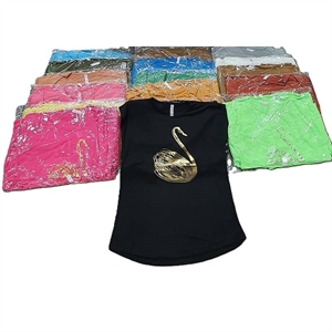 Koszula damska (M-XL) - Turecki Produkt