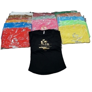 Koszula damska (M-XL) - Turecki Produkt