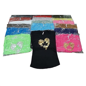 Koszula damska (M-XL) - Turecki Produkt