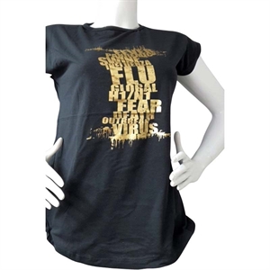 Koszula damska (M-XL) - Turecki Produkt