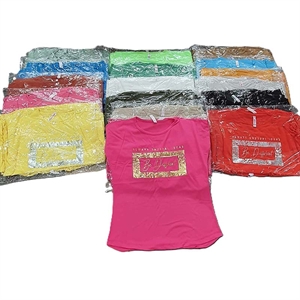 Koszula damska (M-XL) - Turecki Produkt