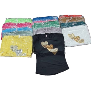 Koszula damska (M-XL) - Turecki Produkt