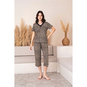 Piżama damska (M-2XL)