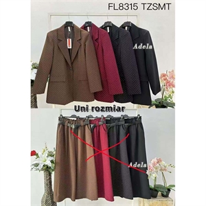 Marynarka damska - Produkt Włoski