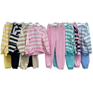 Komplet damski - Produkt Włoski