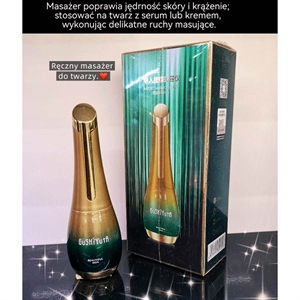 Ręczny masażer do twarzy