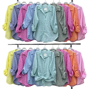 Koszula damska - Produkt Włoski