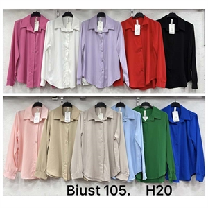 Koszula damska - Produkt Włoski