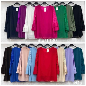 Bluzka damska - Produkt Włoski