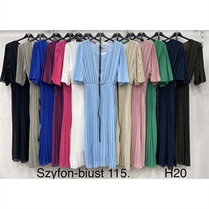 Sukienka damska - Produkt Włoski