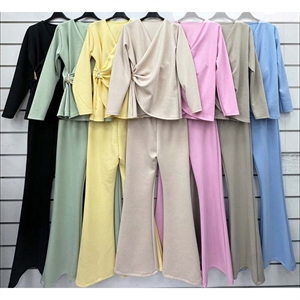 Komplet damski - Produkt Włoski