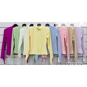 Bluzka damska - Produkt Włoski