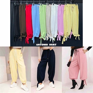 Spodnie damskie - Produkt Włoski