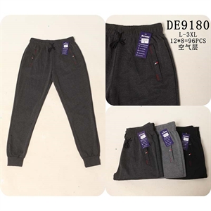 Spodnie dresowe męskie (L-3XL)