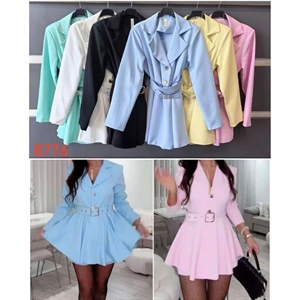 Kombinezon damski - Produkt Włoski