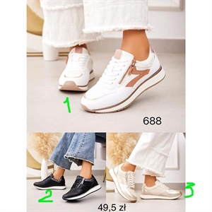 Buty sportowe  36-41