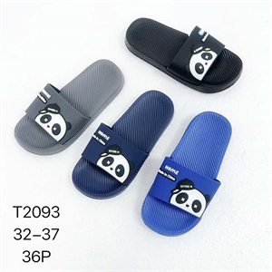 Klapki basenowe  32-37