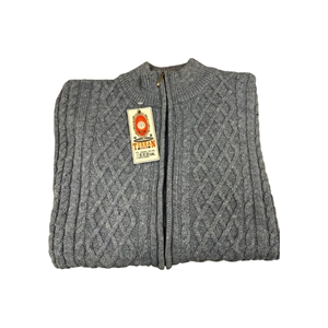 Sweter nadwymiar produkt Turecki 3XL-6XL