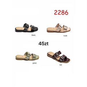 Klapki damskie 36-41