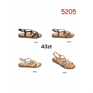 Sandały damskie 36-41