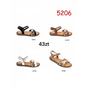 Sandały damskie 36-41