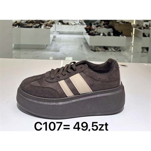 Buty sportowe damskie 36-41