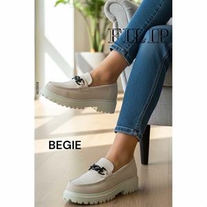 Mokasyny damskie  36-41