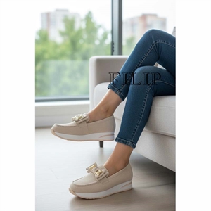 Mokasyny damskie  36-41