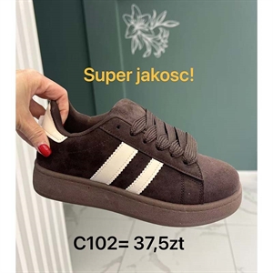 Buty sportowe damskie 36-41