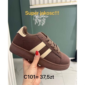 Buty sportowe damskie 36-41