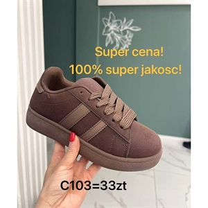 Buty sportowe damskie 36-41