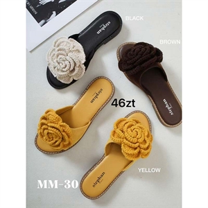 Klapki damskie 36-41