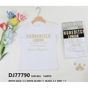 Bluzka damska  S/M-M/L