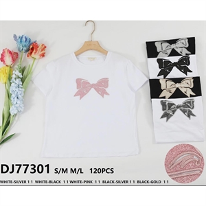 Bluzka damska  S/M-M/L